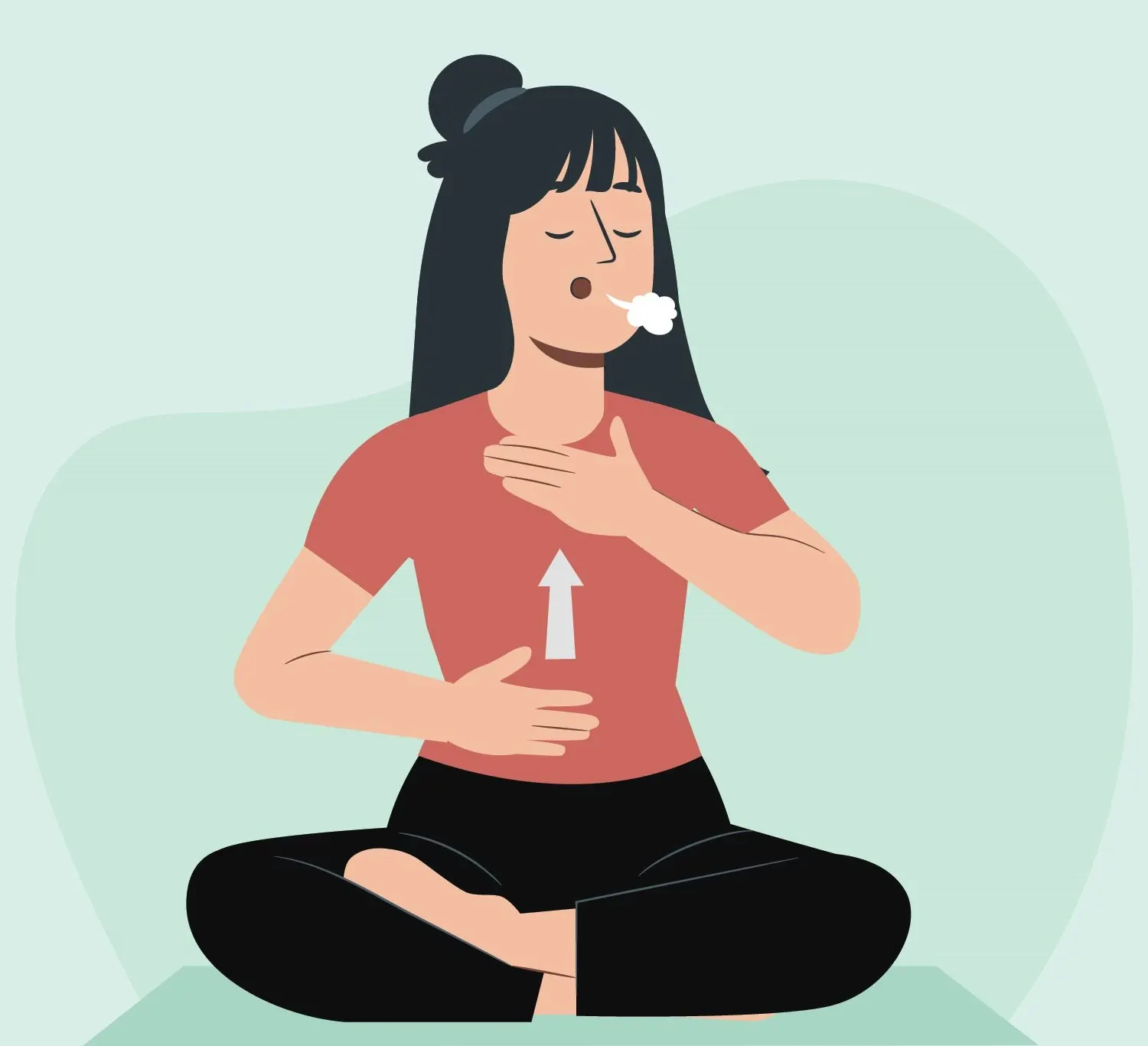 Breathwork