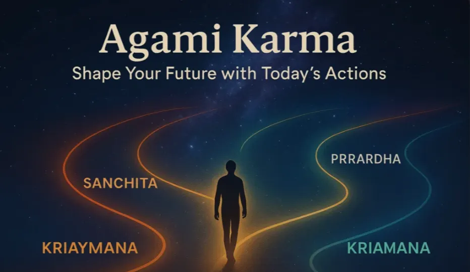Karmic Healing