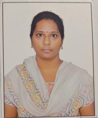K. Naga Jyothi