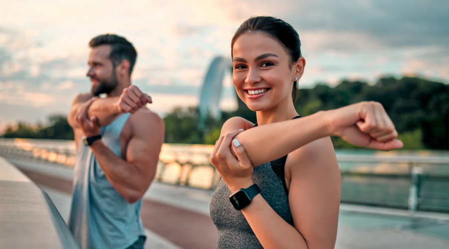 Holistic Wellness Programs