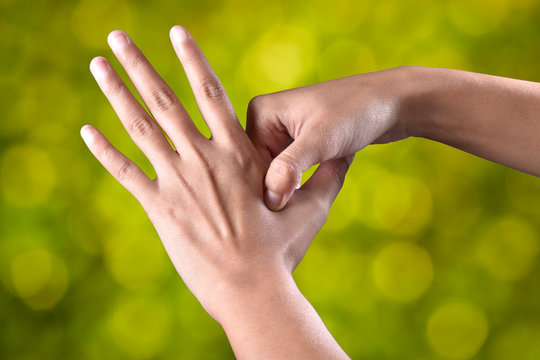 Acupressure