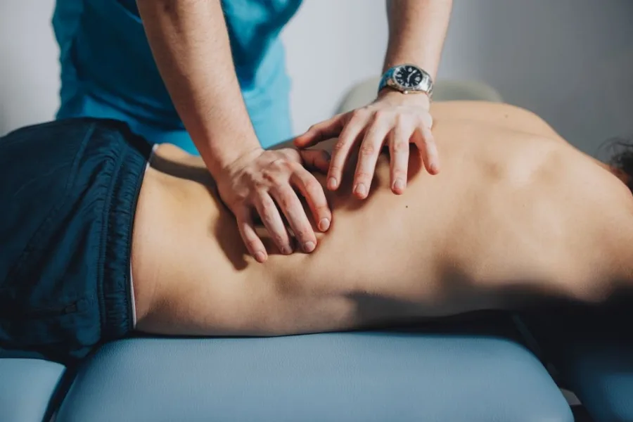 Massage