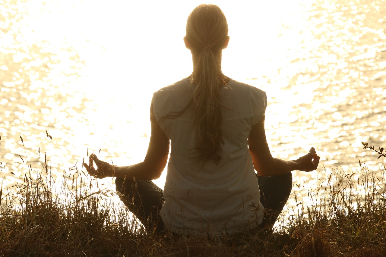 Training on Meditation