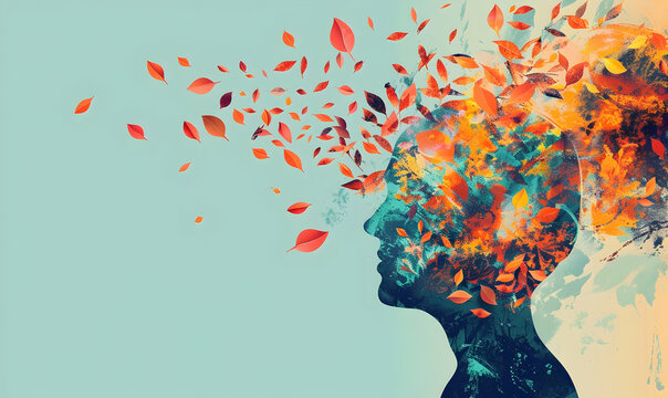 Psychological Condition of Mind