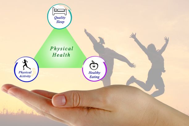 Counselling & Mental Health