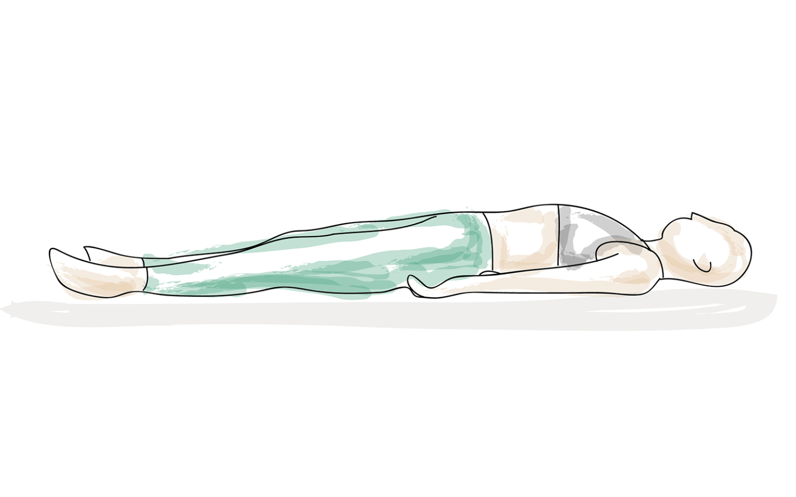 Relaxations