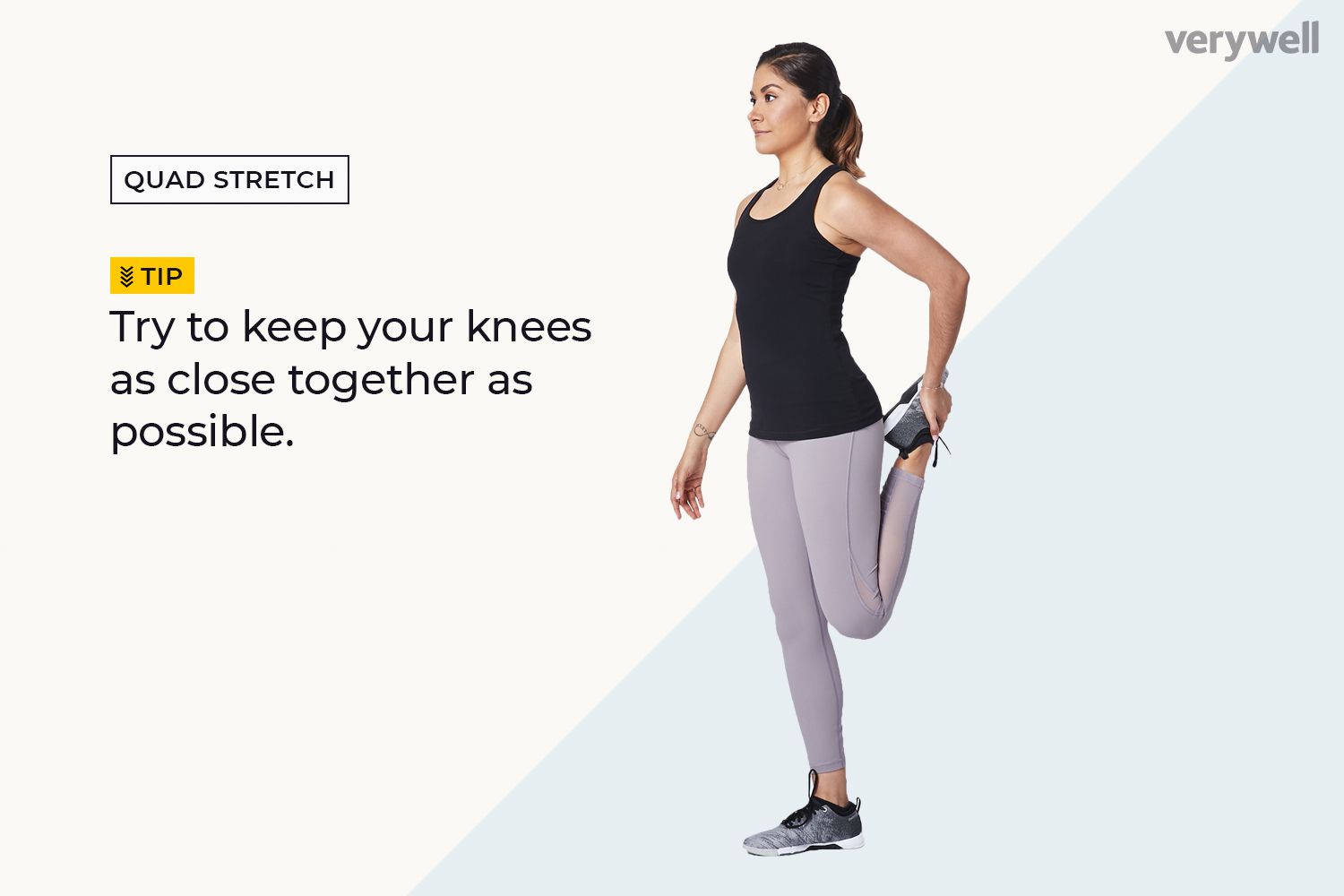 Stretching